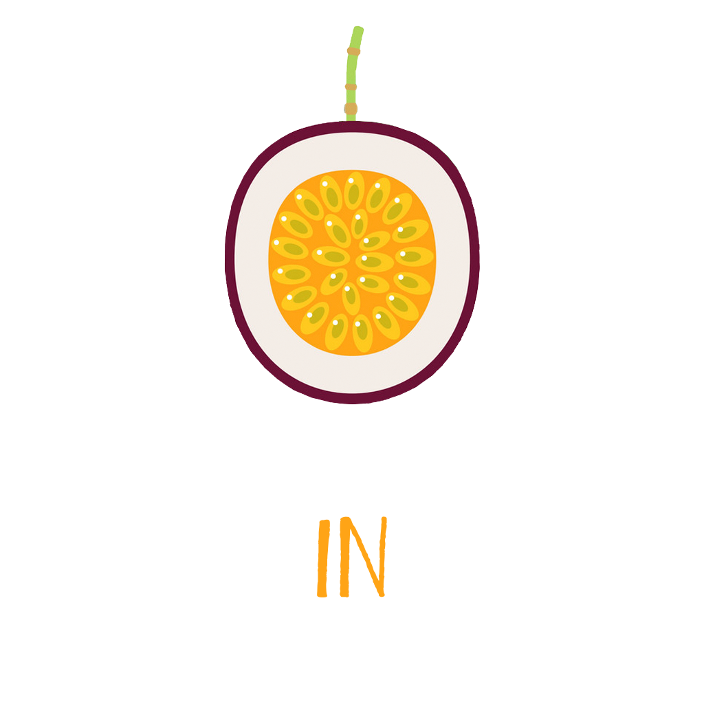 Passion in Two